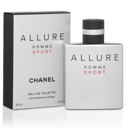 Chanel Allure Homme Sport EDT