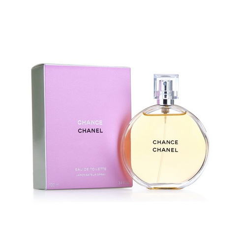 Chanel Chance EDT