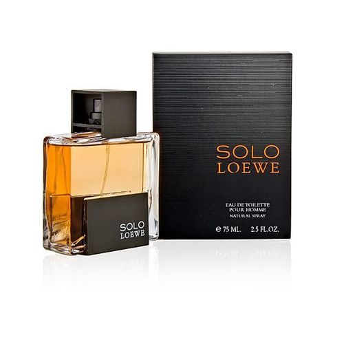 Loewe Solo EDT