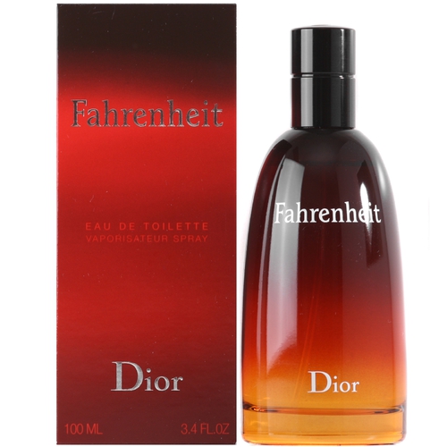 Dior Fahrenheit EDT