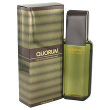 Antonio Puig Quorum EDT