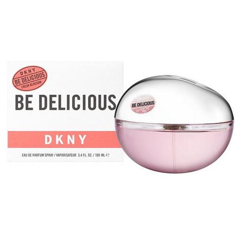 DKNY Be Delicious Fresh Blossom EDP