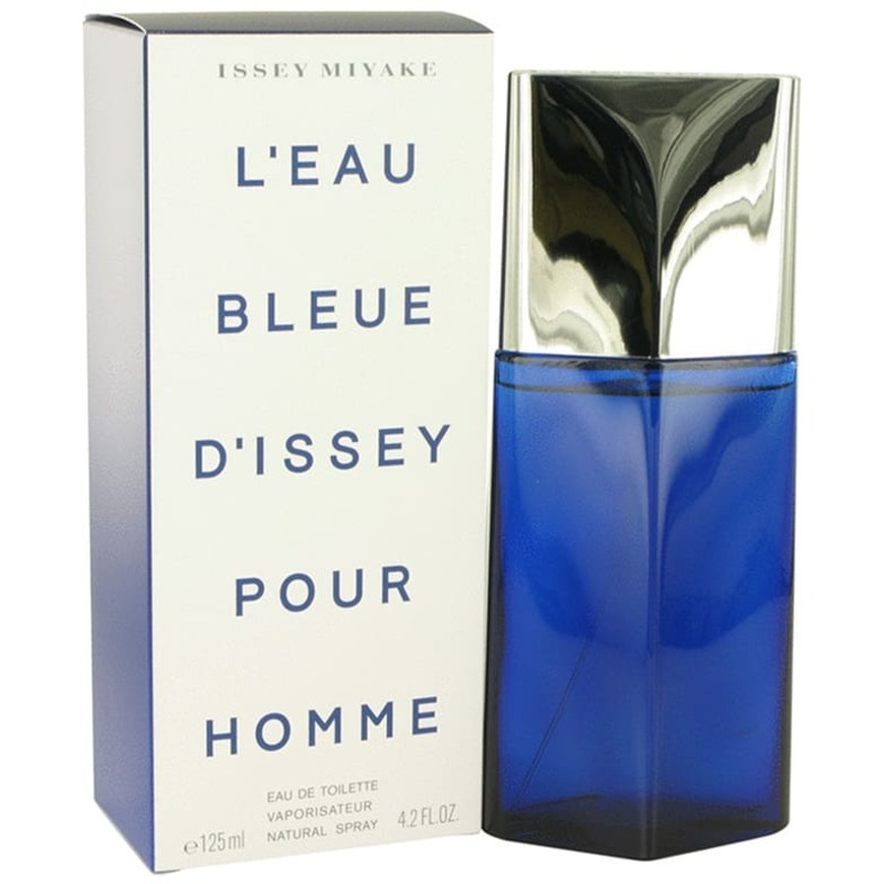 Issey Miyake L´Eau Bleue D´Issey pour Homme EDT