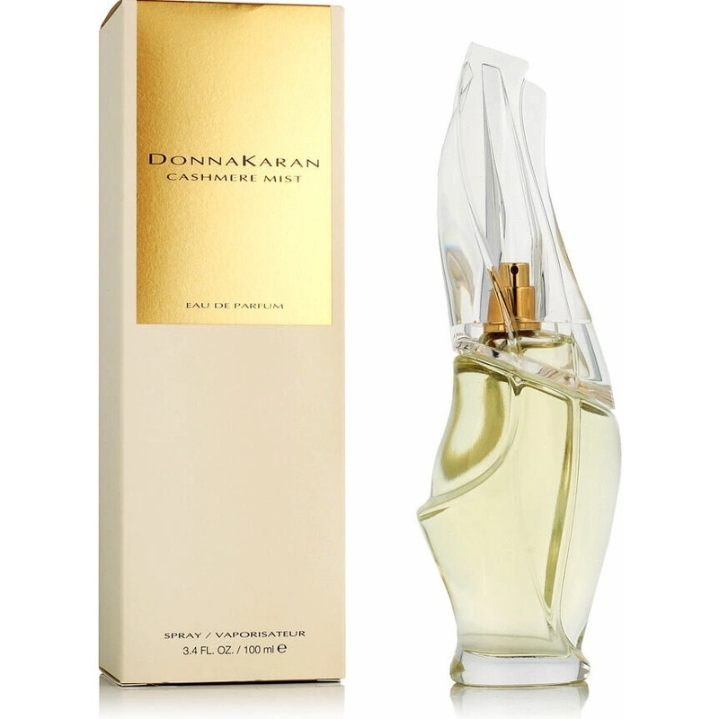DKNY Cashmere Mist EDT