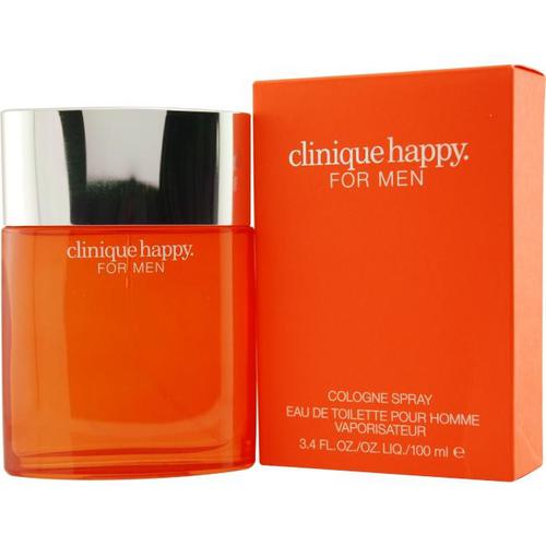 Clinique Happy for Men EDC