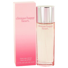 Clinique Happy Heart EDP
