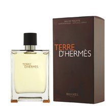 Hermes Terre D´Hermes EDT