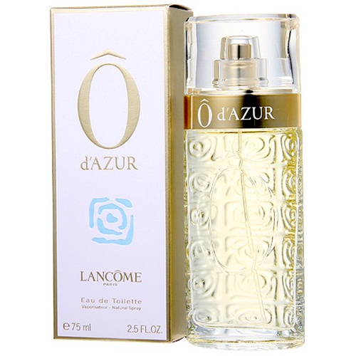 Lancome O d´Azur EDT