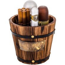 Cuba Cuba Gold dárková sada