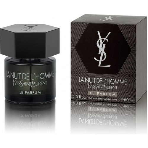 Yves Saint Laurent La Nuit de L´Homme Le Parfum