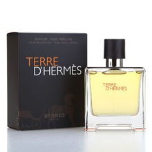 Hermes Terre D `Hermes Pure Perfume EDT