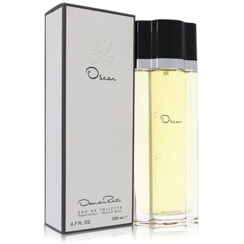 Oscar de la Renta Oscar EDT
