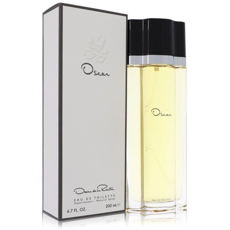 Oscar de la Renta Oscar EDT
