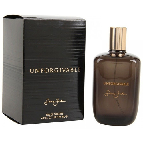 Sean John Unforgivable Men EDT
