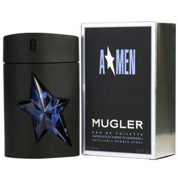 Thierry Mugler A * Men EDT (gumový flakón)