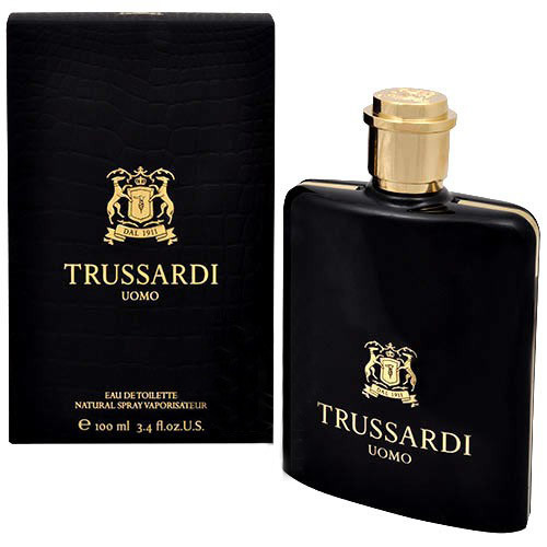 Trussardi Parfums Uomo EDT