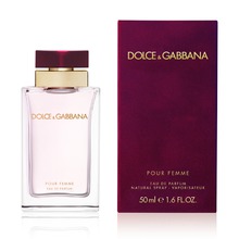 Dolce Gabbana Pour Femme EDP 