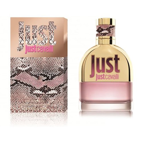 Cavalli Roberto Just Cavalli EDT