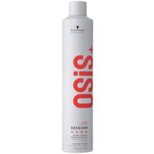 Schwarzkopf Professional Session - Extrémne silný vlasový sprej
