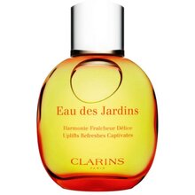 Clarins Eau Des Jardins Treatment Fragrance - Tělová voda 