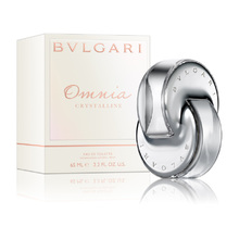 Bvlgari Omnia Crystalline EDT