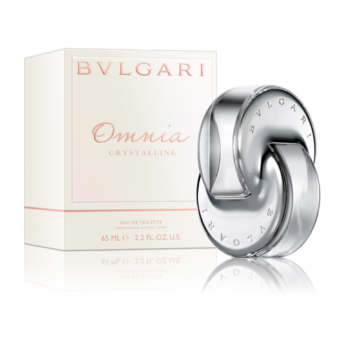 Bvlgari Omnia Crystalline EDT