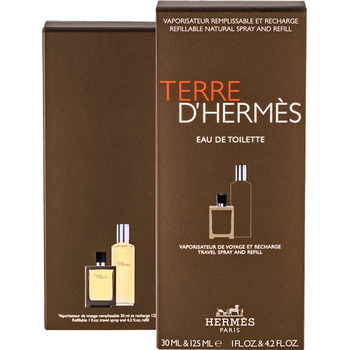 Hermes Terre D´Hermes dárková sada