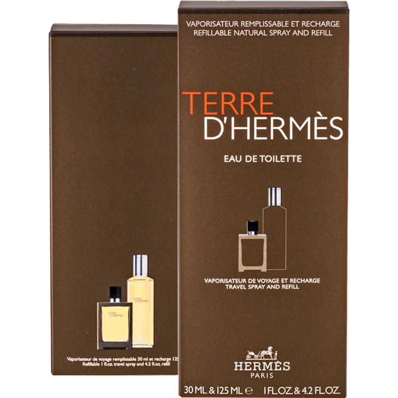 Hermes Terre D´Hermes dárková sada