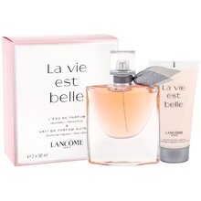 Lancome La Vie Est Belle darčeková sada