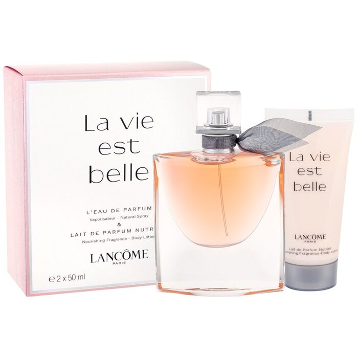 Lancome La Vie Est Belle darčeková sada