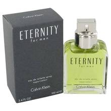 Calvin Klein Eternity for Men EDT