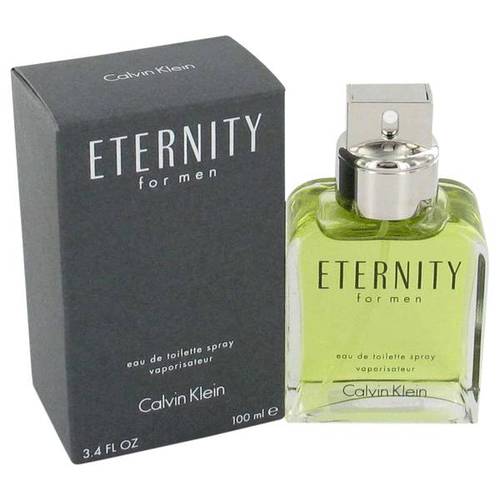 Calvin Klein Eternity for Men EDT
