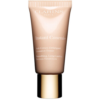 Clarins Instant Concealer - Dlouhotrvající korektor na oční okolí 15 ml
