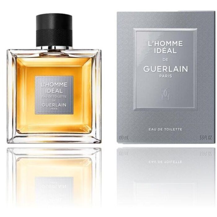 Guerlain L'Homme Ideal EDT