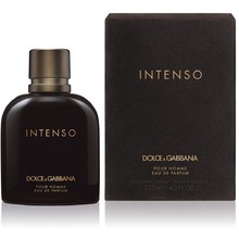 Dolce Gabbana Pour Homme Intenso EDP