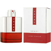 Prada Luna Rossa Sport EDT