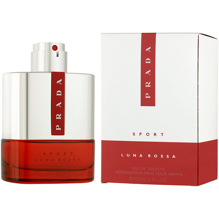 Prada Luna Rossa Sport EDT