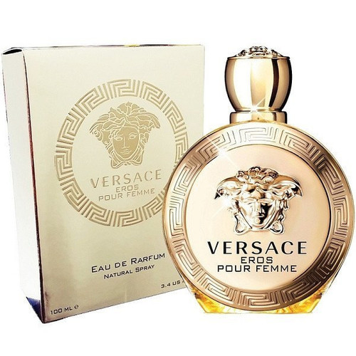Versace Eros Pour Femme EDP