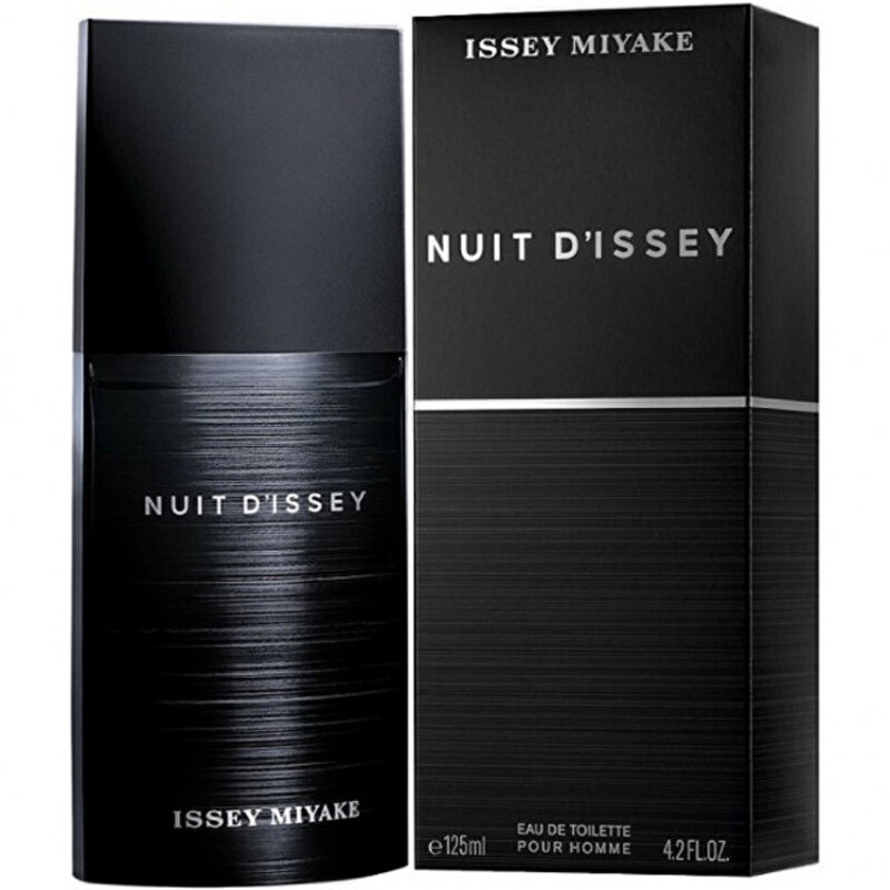 Issey Miyake Nuit D'Issey EDT