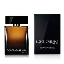 Dolce Gabbana The One for Men Eau de Parfum EDP