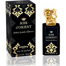 Sisley Soir d´Orient EDP 