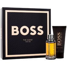 Hugo Boss The Scent dárková sada