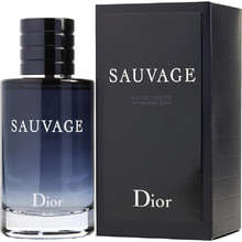 Dior Sauvage EDT