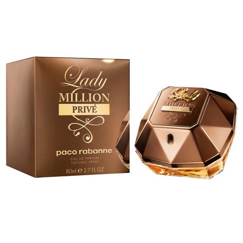 Paco Rabanne Lady Million Privé EDP