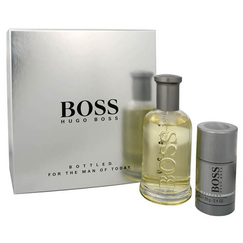 Hugo Boss Boss Bottled No.6 dárková sada