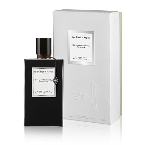 Van Cleef & Arpels Moonlight Patchouli EDP 