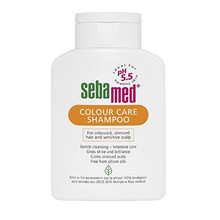 Sebamed Classic Colour Care Shampoo - Šampon pro barvené vlasy 