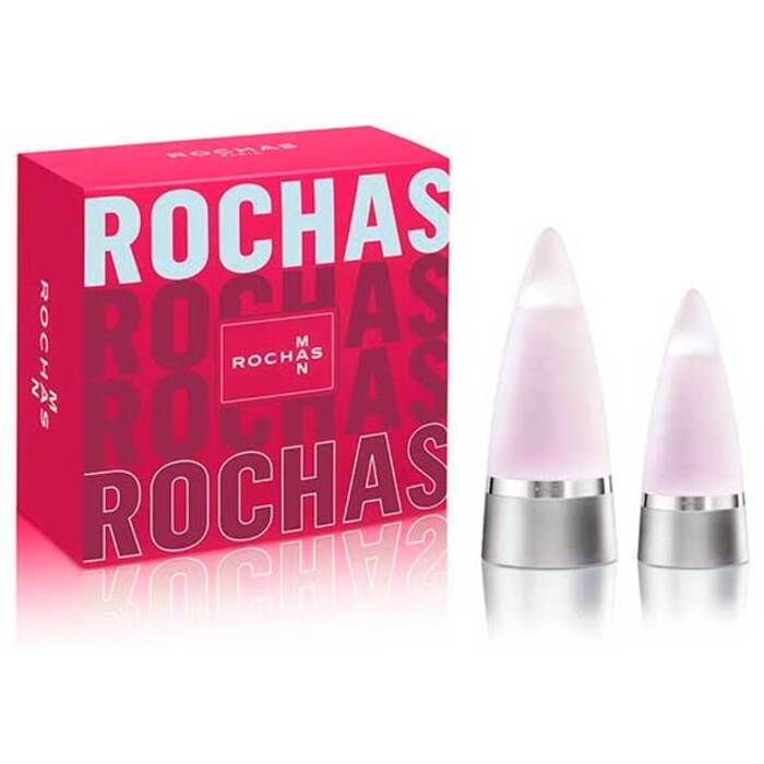 Rochas Rochas Man darčeková sada