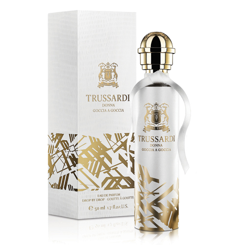 Trussardi Parfums Donna GOCCIA a GOCCIA EDP