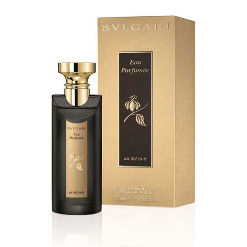 Bvlgari Eau Parfumée au Thé Noir EDC